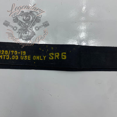 19" Front Wheel Seal OEM 41996-07