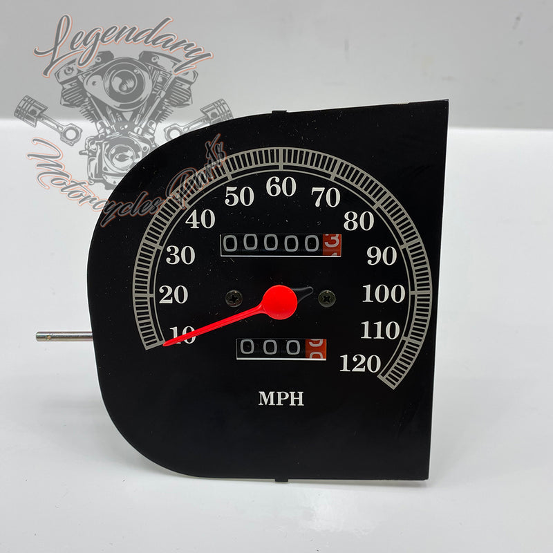 Compteur de vitesse MPH OEM 67211-86