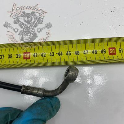 Manguera de freno trasero OEM 42142-08