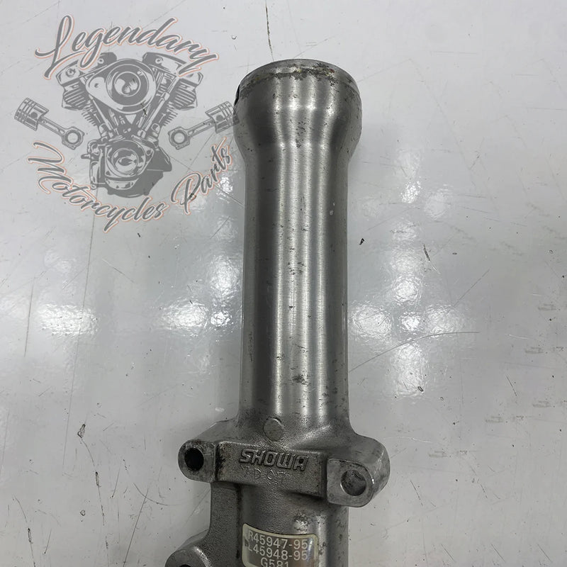 Left fork leg OEM 45948-95