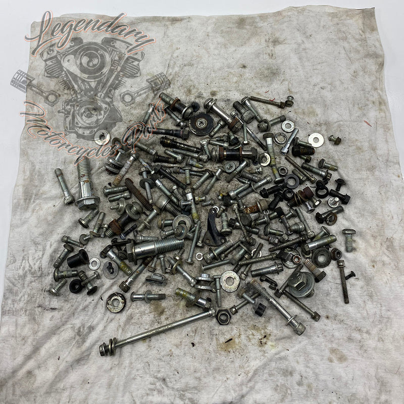 Screws Kit