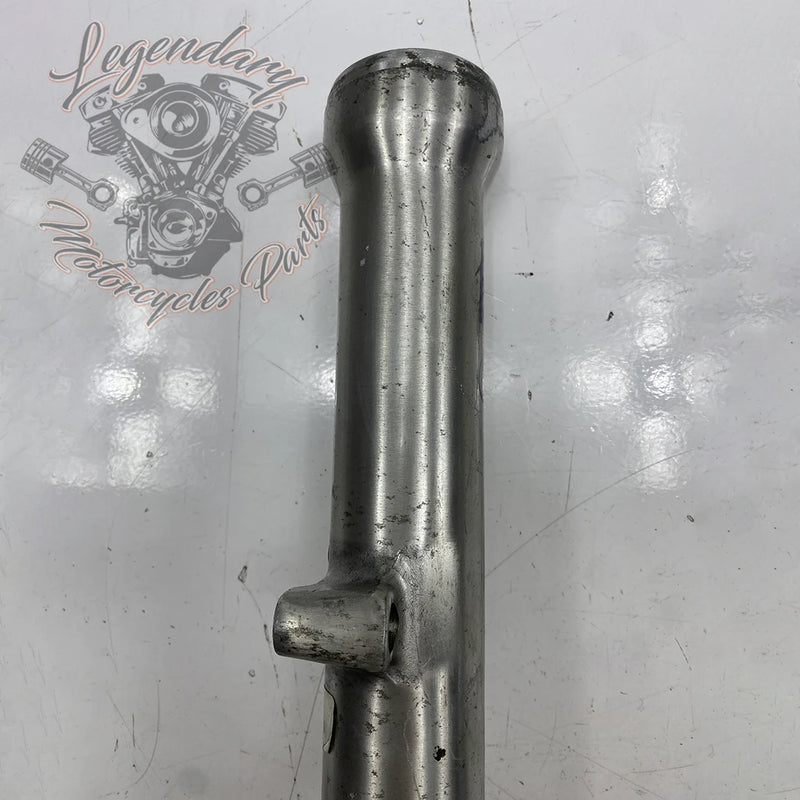 Left fork tube OEM 46537-02A