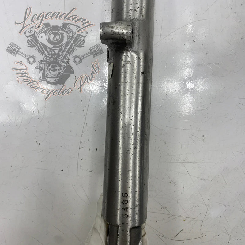 Left fork tube OEM 46537-02A