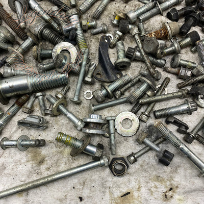 Screws Kit