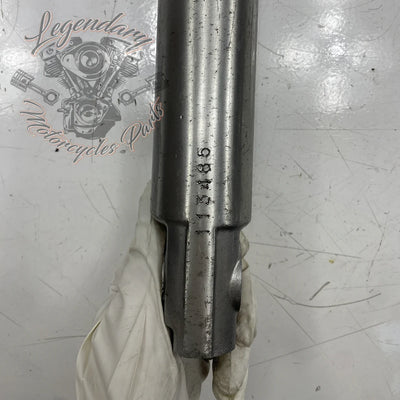 Left fork tube OEM 46537-02A