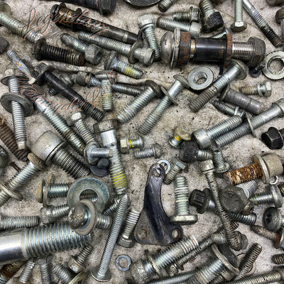 Screws Kit