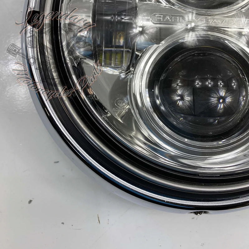 LED Headlight Optics OEM 67700066