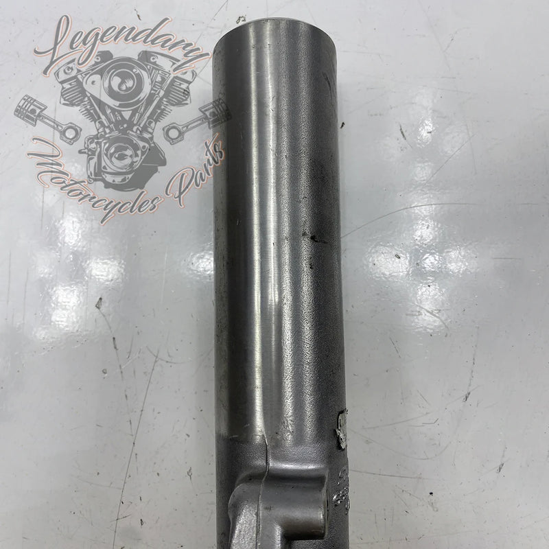 Left fork tube OEM 46537-02A