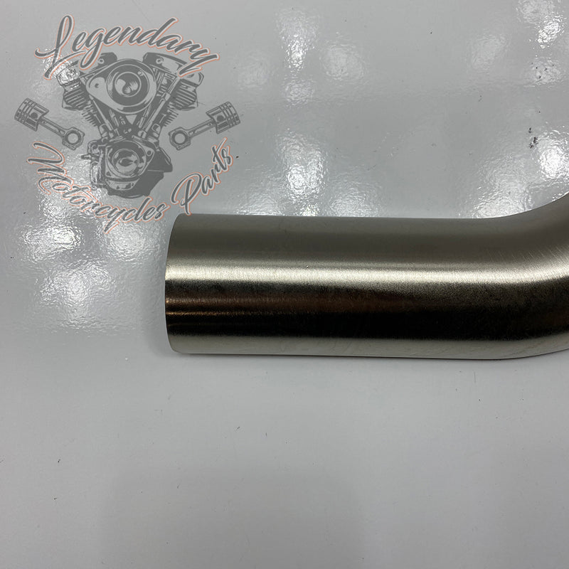 Zestaw osłon termicznych kolektora Buckshot OEM 64900128