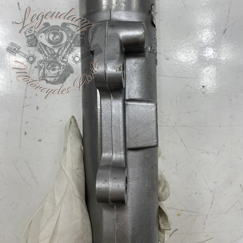 Left fork tube OEM 46537-02A