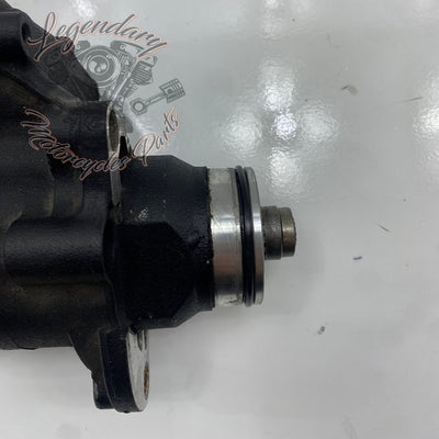 Motor de arranque OEM 31618-06A