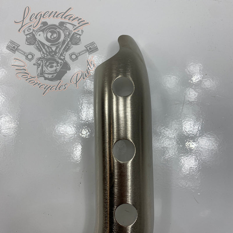 Zestaw osłon termicznych kolektora Buckshot OEM 64900128