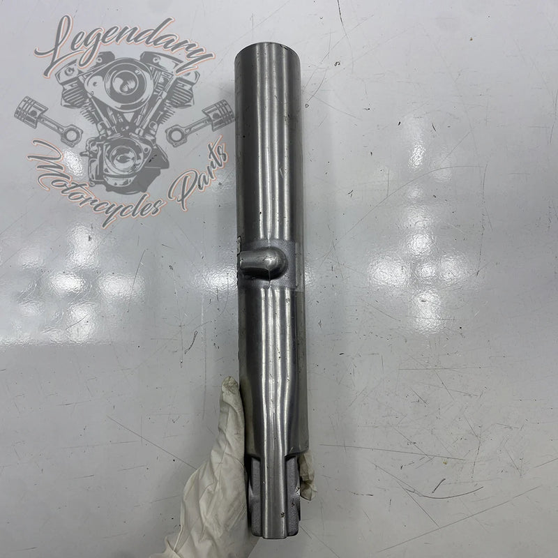 Left fork tube OEM 46537-02A