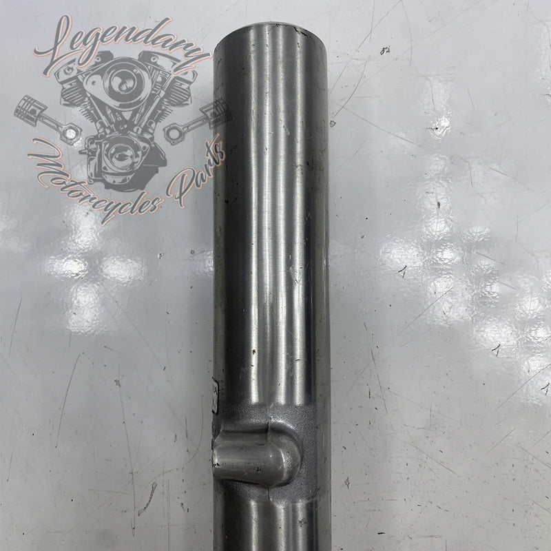 Left fork tube OEM 46537-02A