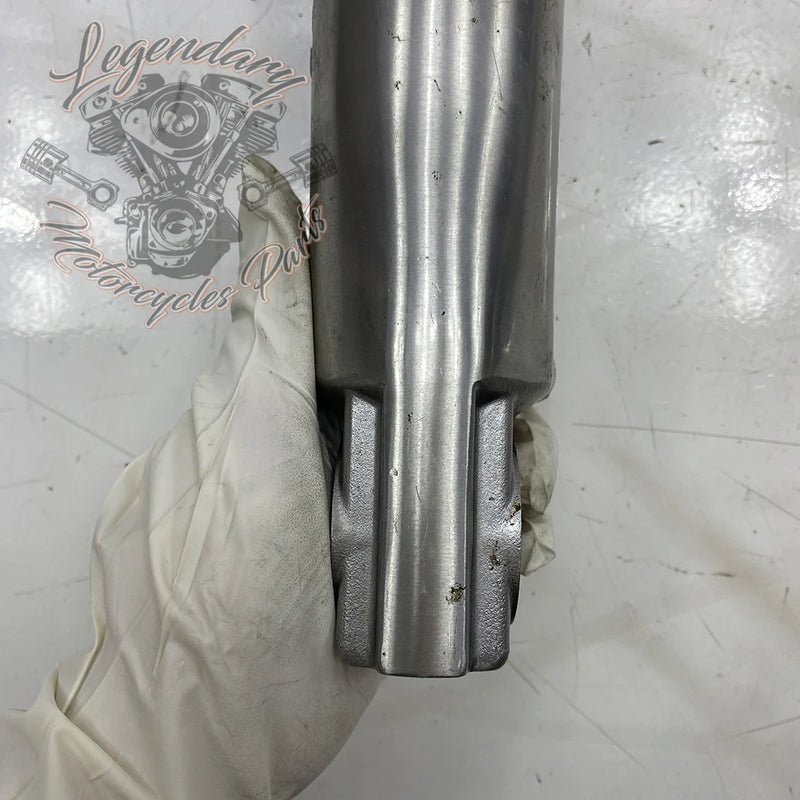 Left fork tube OEM 46537-02A