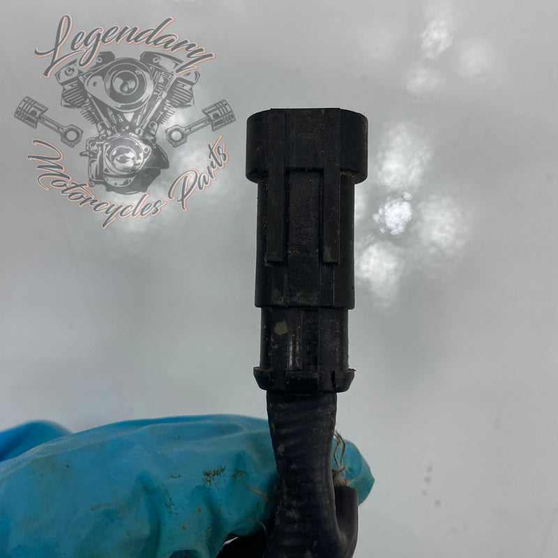 Oxygen Sensor OEM 27690-08