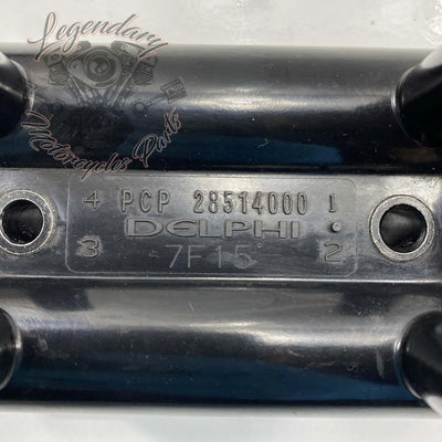 Bobina di accensione OEM 31600017