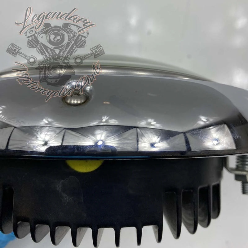 LED koplamp optiek OEM 67700066