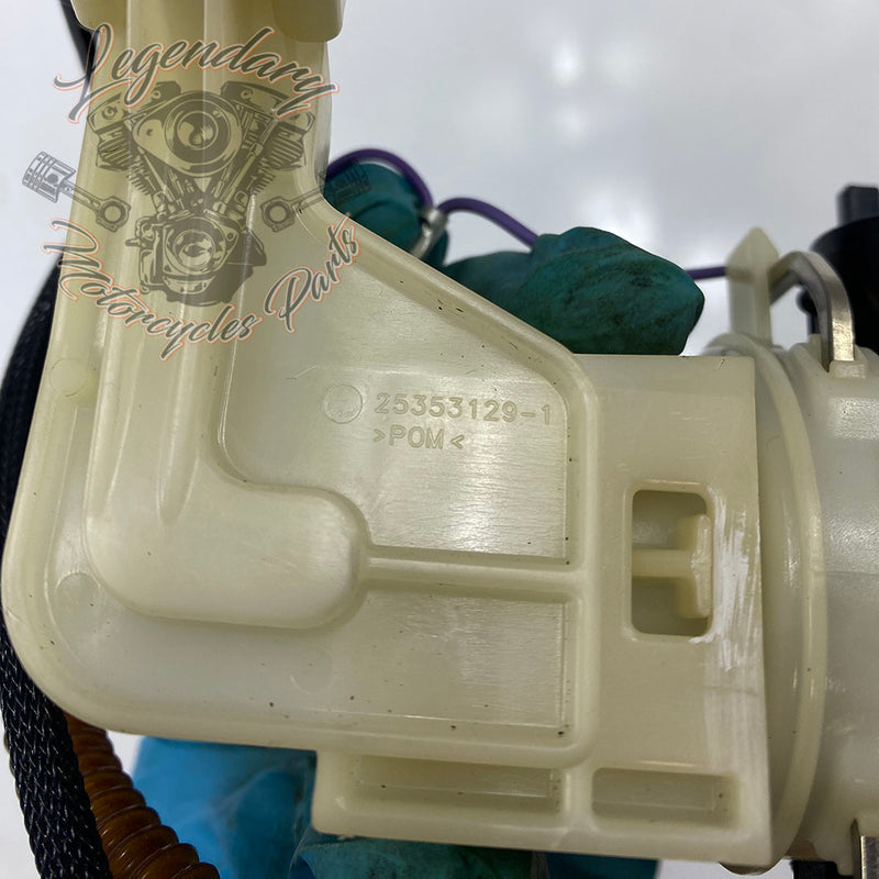 Fuel Pump OEM 75218-04D