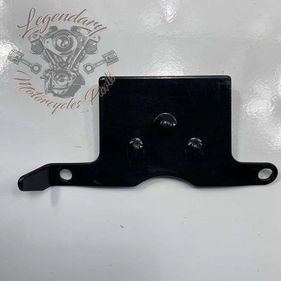 Support et catadioptre de plaque OEM 67900213A