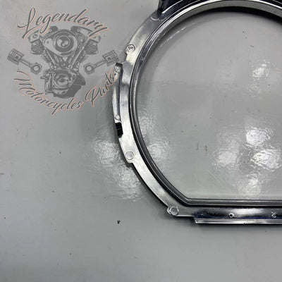 Speedometer Bezel OEM 61400080