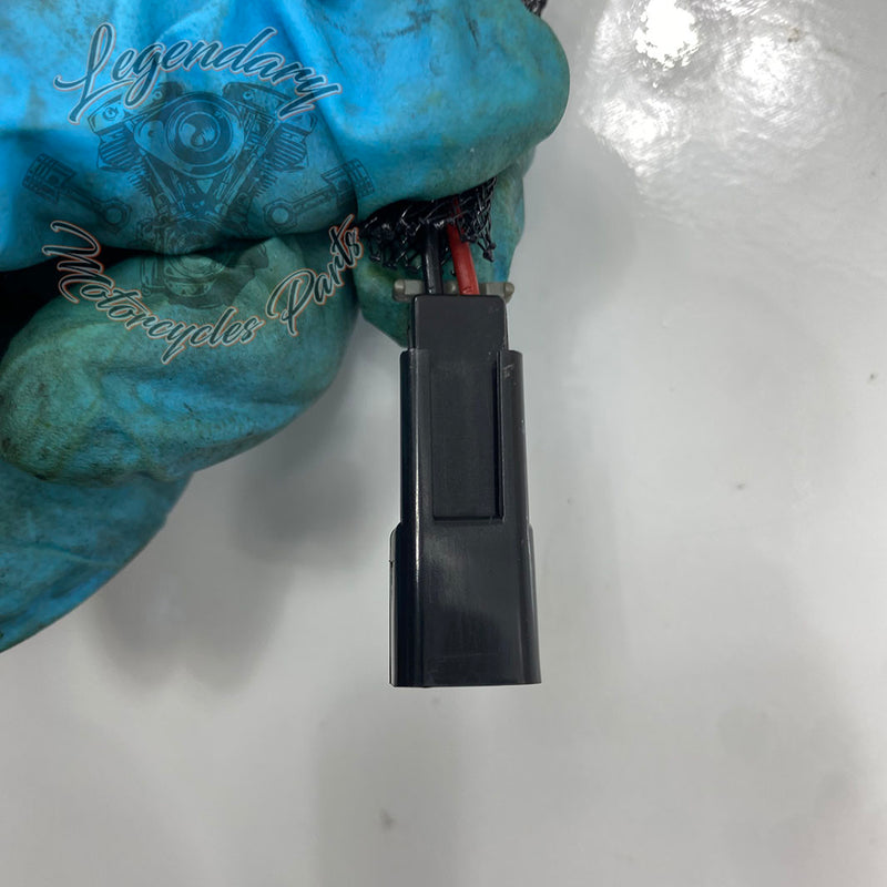 Fuel Gauge Sensor OEM 75219-09