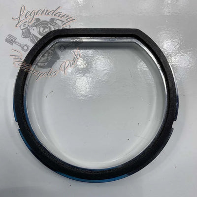 Speedometer Bezel OEM 61400080