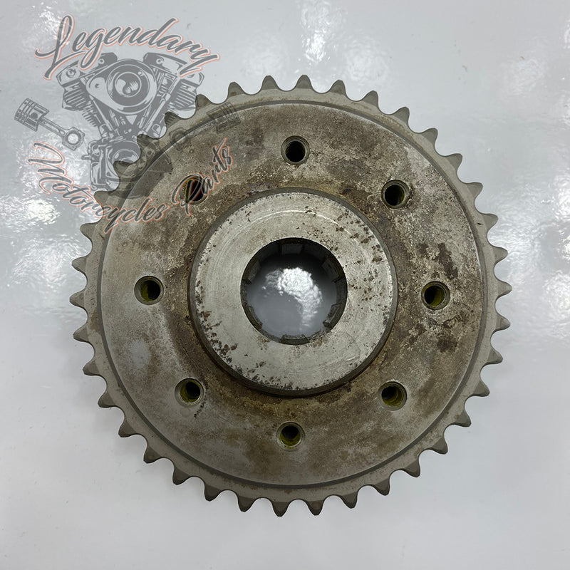 Rotor met drievoudige tandwiel OEM 40290-04