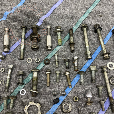 Screw kit