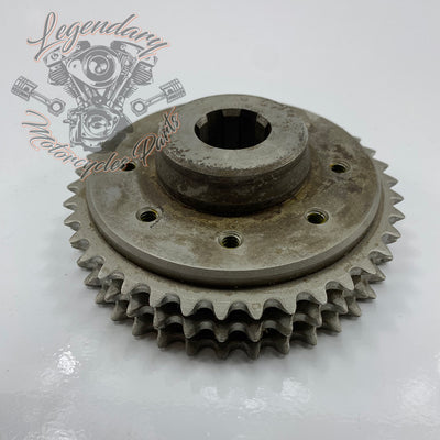 Pignon à triple rangée de rotor OEM 40290-04