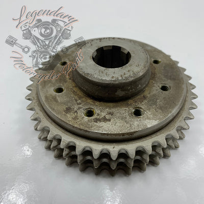 Pignon à triple rangée de rotor OEM 40290-04