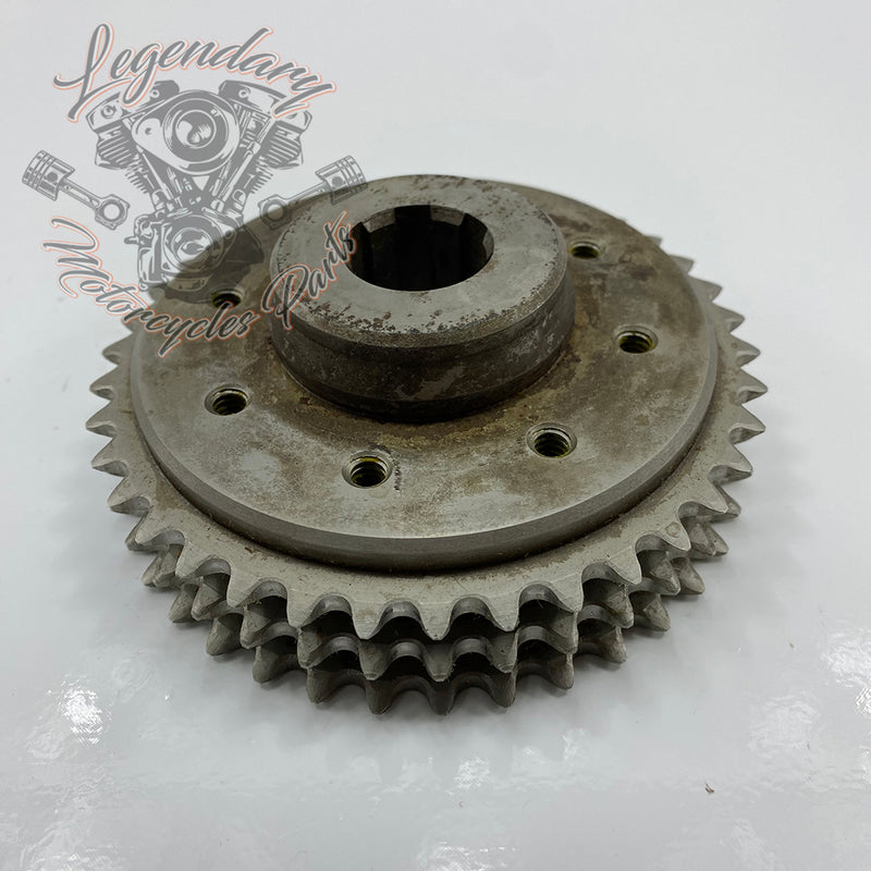 Tristopenjski rotor zobnika OEM 40290-04