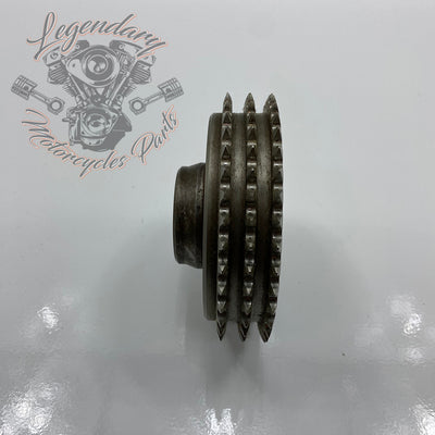 Rotor met drievoudige tandwiel OEM 40290-04