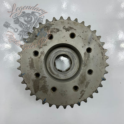 Dreifach-Rotorritzel OEM 40290-04