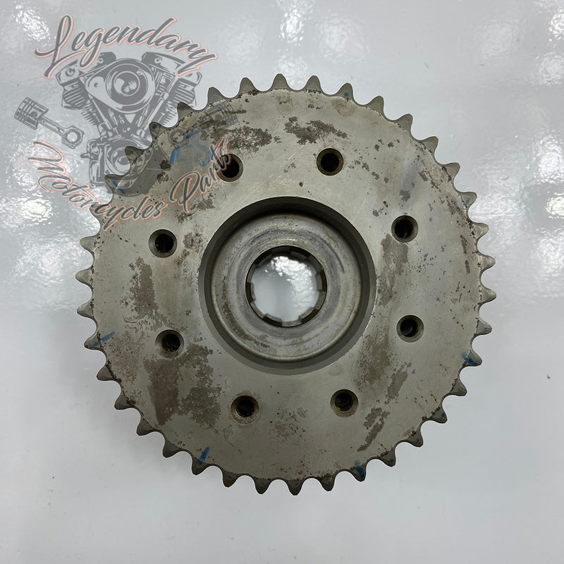 Triple Rotor Sprocket OEM 40290-04