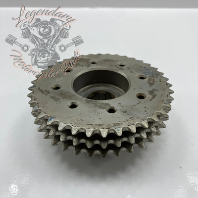 Dreifach-Rotorritzel OEM 40290-04