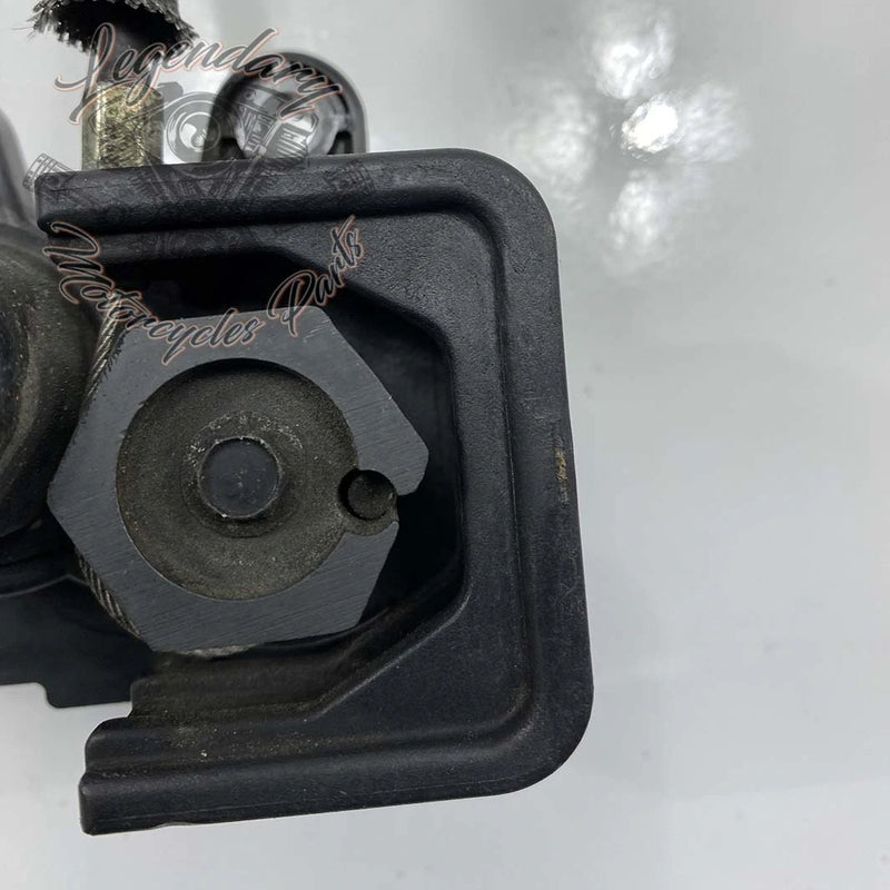 Servomotor de escape OEM 70991-07