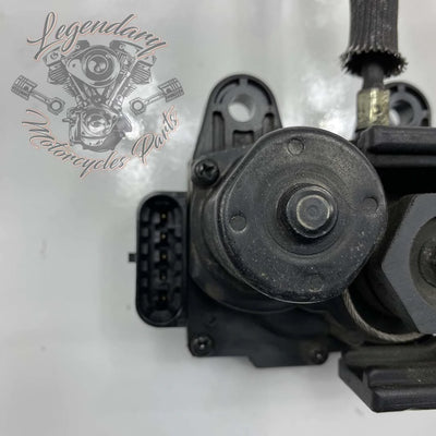 Servomoteur d'échappement OEM 70991-07