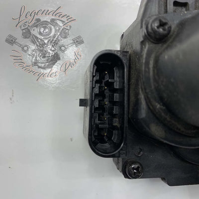 Exhaust Servo Motor OEM 70991-07