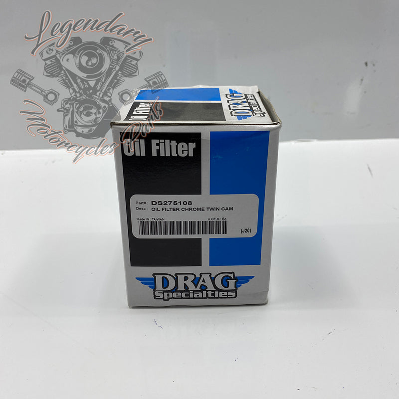 Filtr oleju Réf. DS275108