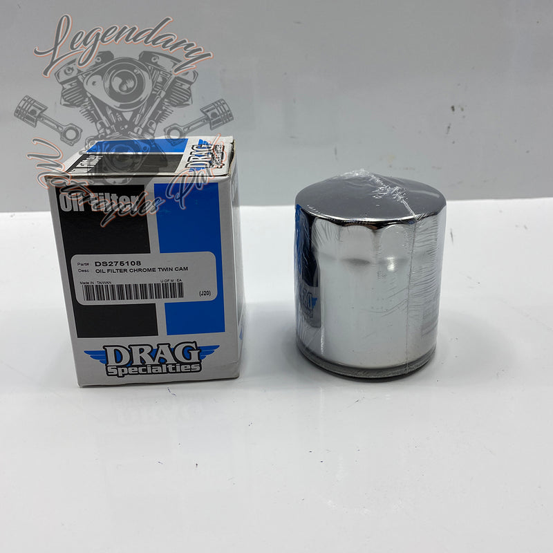 Oil Filter Réf. DS275108