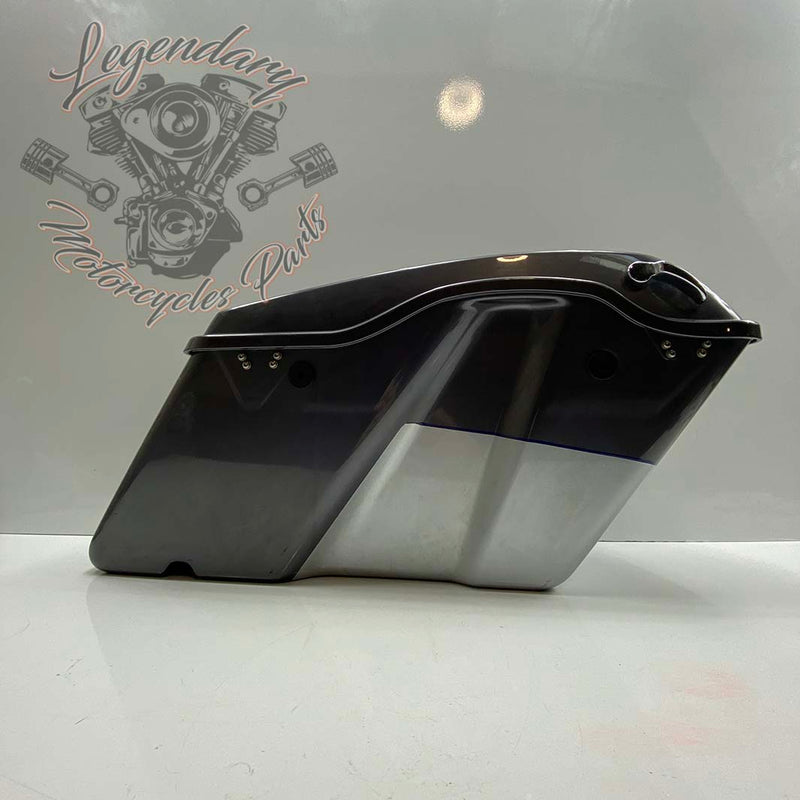 Left Saddlebag OEM 90200414