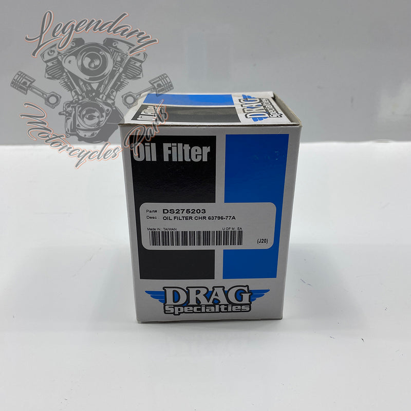 Oliefilter Réf. DS275203