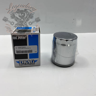 Oil Filter Réf. DS275203