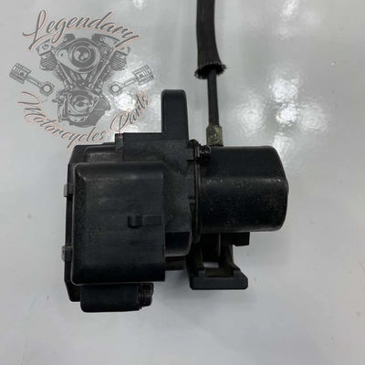 Exhaust Servo Motor OEM 70991-07