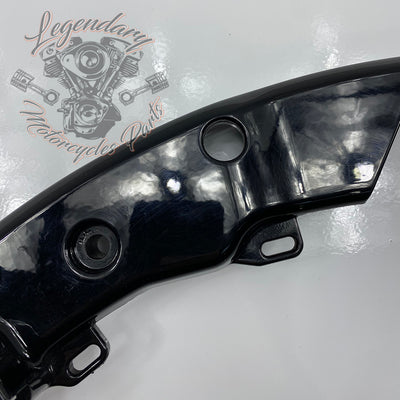 Suporte para mala lateral direita OEM 90201319