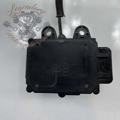 Servomotore di scarico OEM 70991-07