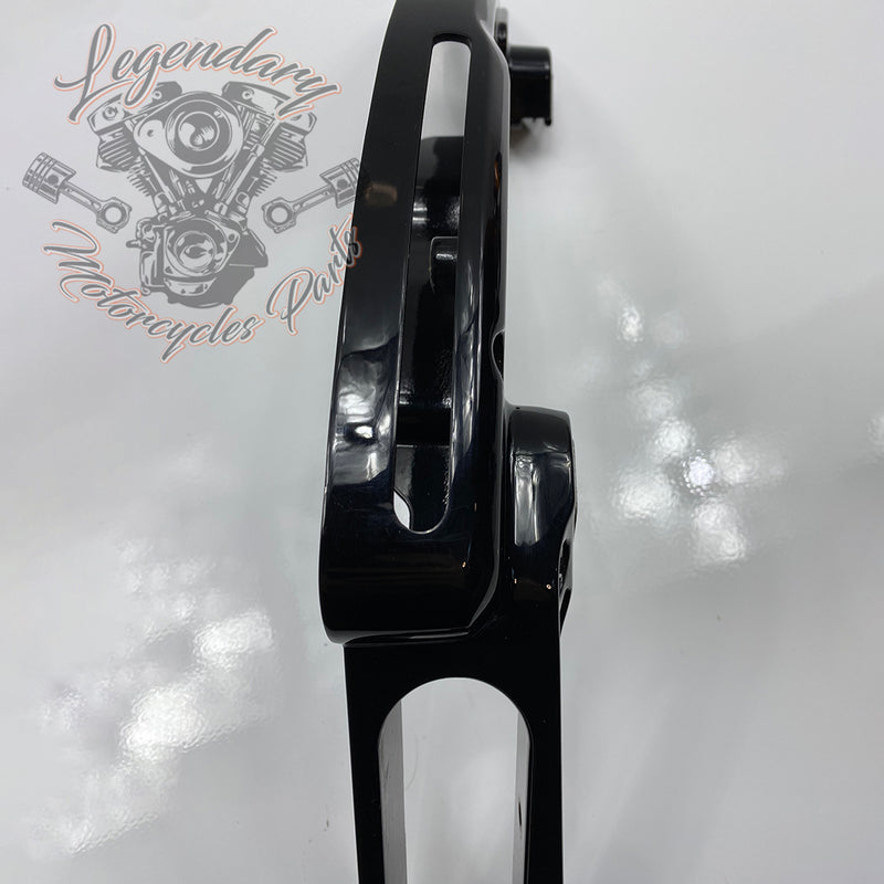 Right Side Saddlebag Support OEM 90201319