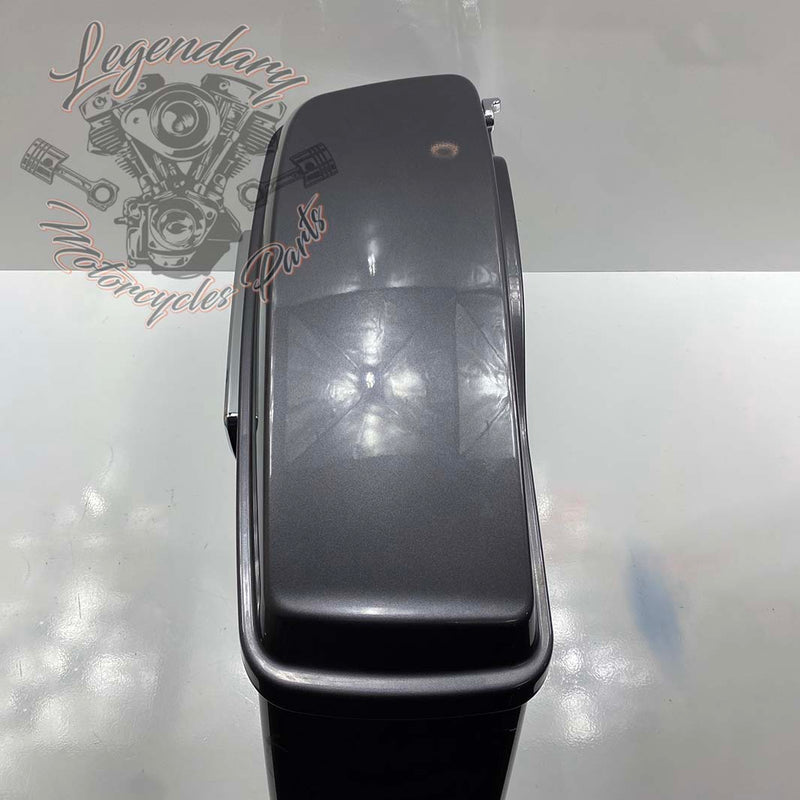 Left Saddlebag OEM 90200414