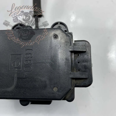 Servomotor de escape OEM 70991-07